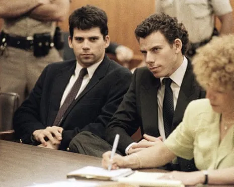 California Judge Rejects The Menendez Brothers' Request for a New Court Case
