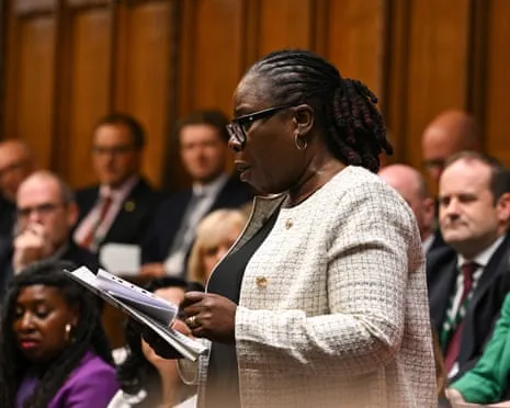 Structural Discrimination Continues to Impact Maternity Services for African-descent Mothers in Britain, Parliamentarians State