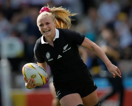 New Zealand Face Significant Setback as Star Player Withdrawn for Semi-Final