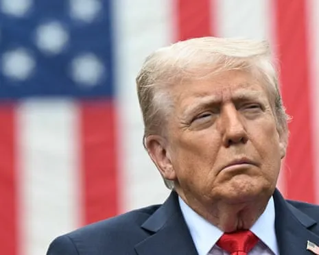Contrary to Popular Belief Entirely Deceptions with Trump – Sometimes He's Remarkably Candid