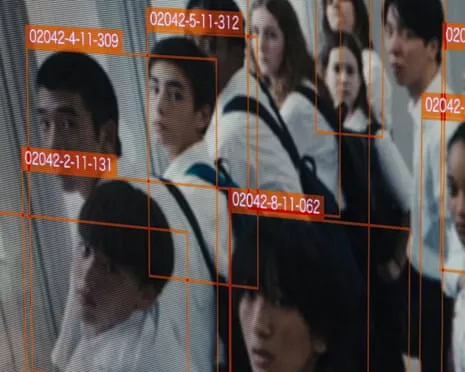 Happyend Film Analysis – Orwellian Japanese High-School Drama Is Brilliantly Puzzling
