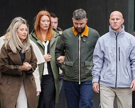 Attack Killer’s Brother Questions Tragedy Might Have Been Prevented