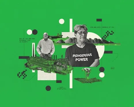 This Caribbean country Uncovered Vast Petroleum Deposits 10 Years Earlier – But Why Do Many People Still Face Poor Conditions?